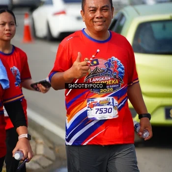 Runner Photo 6002028