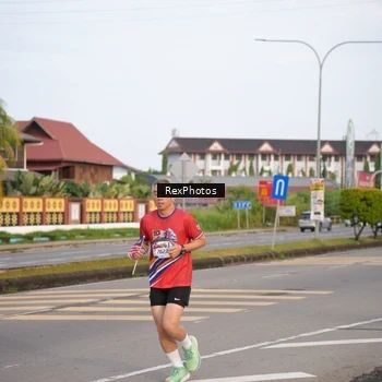 Runner Photo 6002029