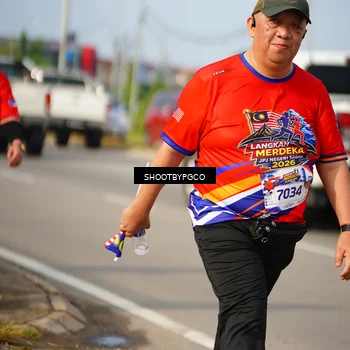 Runner Photo 6002043