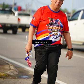 Runner Photo 6002047