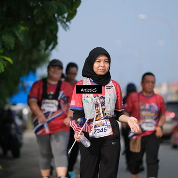 Runner Photo 6002049