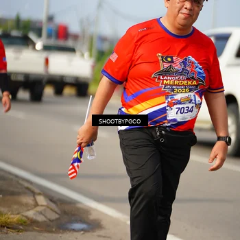Runner Photo 6002053
