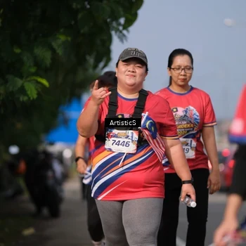 Runner Photo 6002054