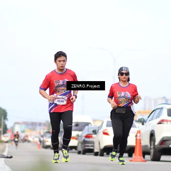 Runner Photo 6002055