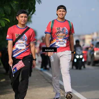 Runner Photo 6002057