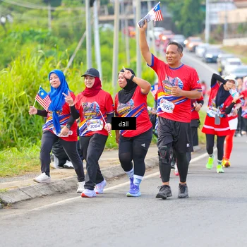 Runner Photo 6002059