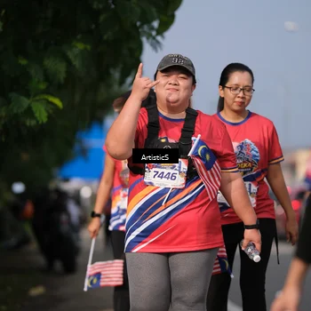 Runner Photo 6002060