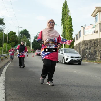 Runner Photo 6002067
