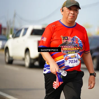 Runner Photo 6002069