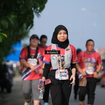 Runner Photo 6002071