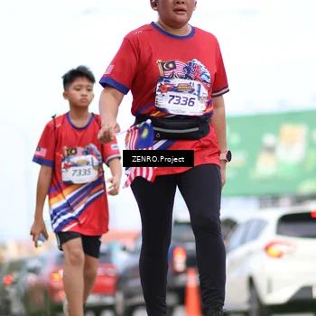 Runner Photo 6002073