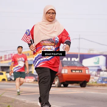 Runner Photo 6002074