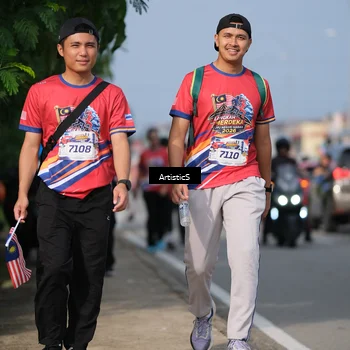 Runner Photo 6002079