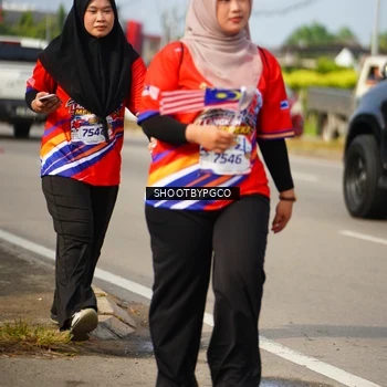 Runner Photo 6002081