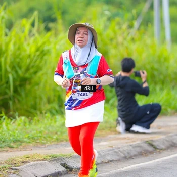 Runner Photo 6002082