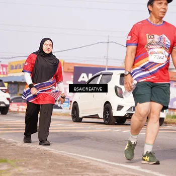 Runner Photo 6002084