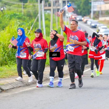 Runner Photo 6002085