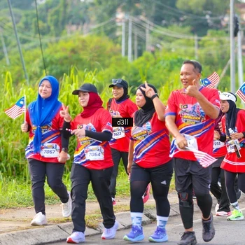 Runner Photo 6002086