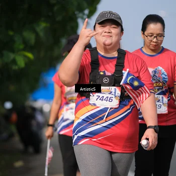 Runner Photo 6002087