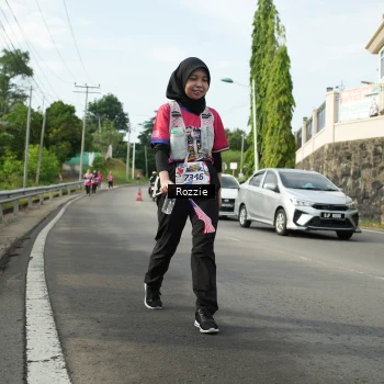 Runner Photo 6002088