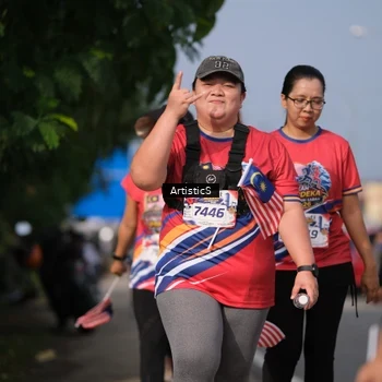 Runner Photo 6002095