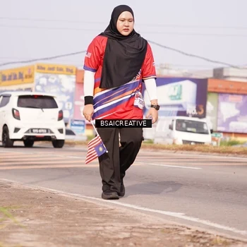 Runner Photo 6002099