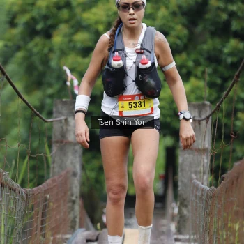 Runner Photo 60021