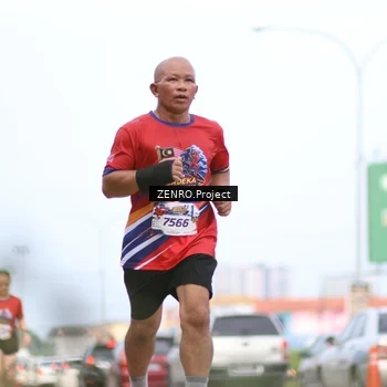 Runner Photo 6002104