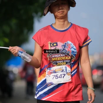 Runner Photo 6002105