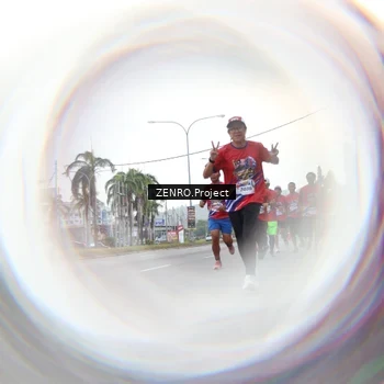 Runner Photo 6002109