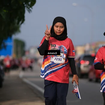 Runner Photo 6002112
