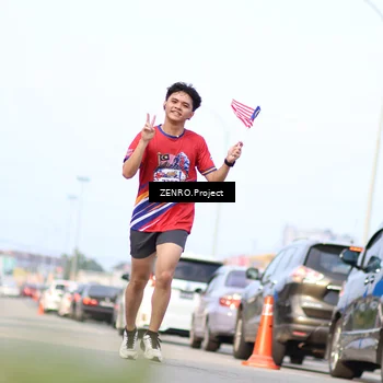 Runner Photo 6002113
