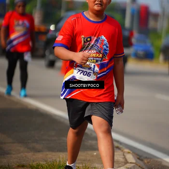 Runner Photo 6002121