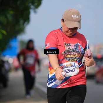 Runner Photo 6002122