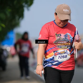 Runner Photo 6002125