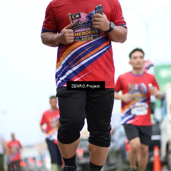 Runner Photo 6002126