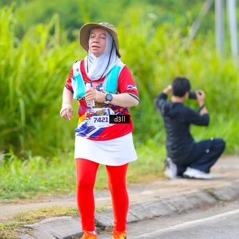 Runner Photo 6002127