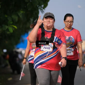Runner Photo 6002128
