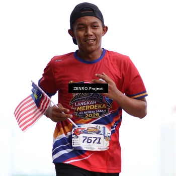 Runner Photo 6002132