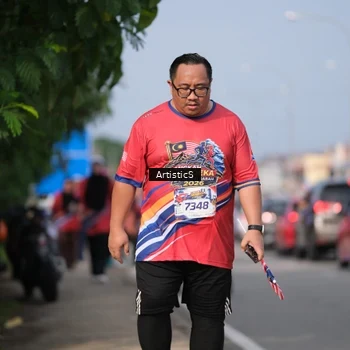 Runner Photo 6002137
