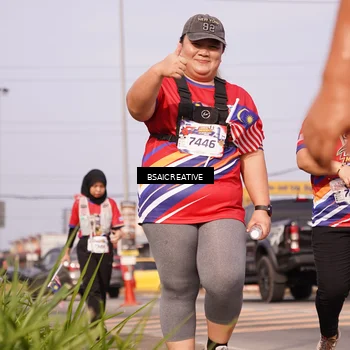 Runner Photo 6002139