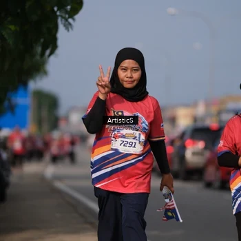 Runner Photo 6002140