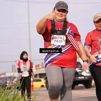 Runner Photo 6002143