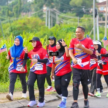 Runner Photo 6002151
