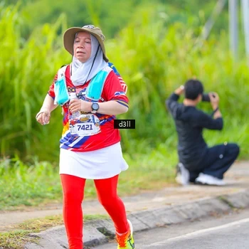 Runner Photo 6002154