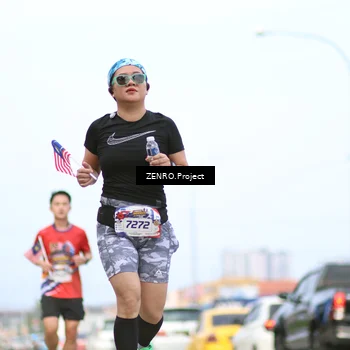 Runner Photo 6002157