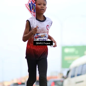 Runner Photo 6002167