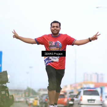 Runner Photo 6002173