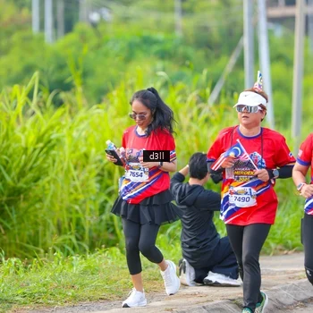 Runner Photo 6002180
