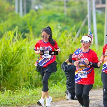 Runner Photo 6002186